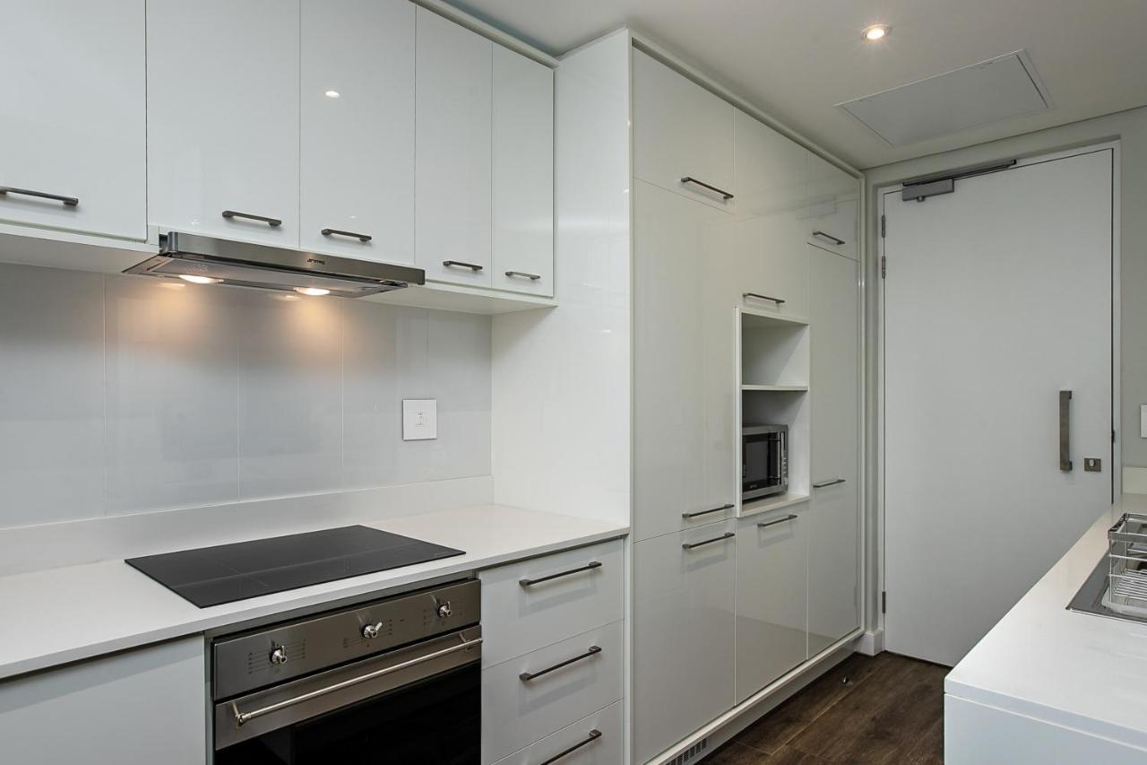 יוהנסבורג The Park Central Residence - With Generator מראה חיצוני תמונה
