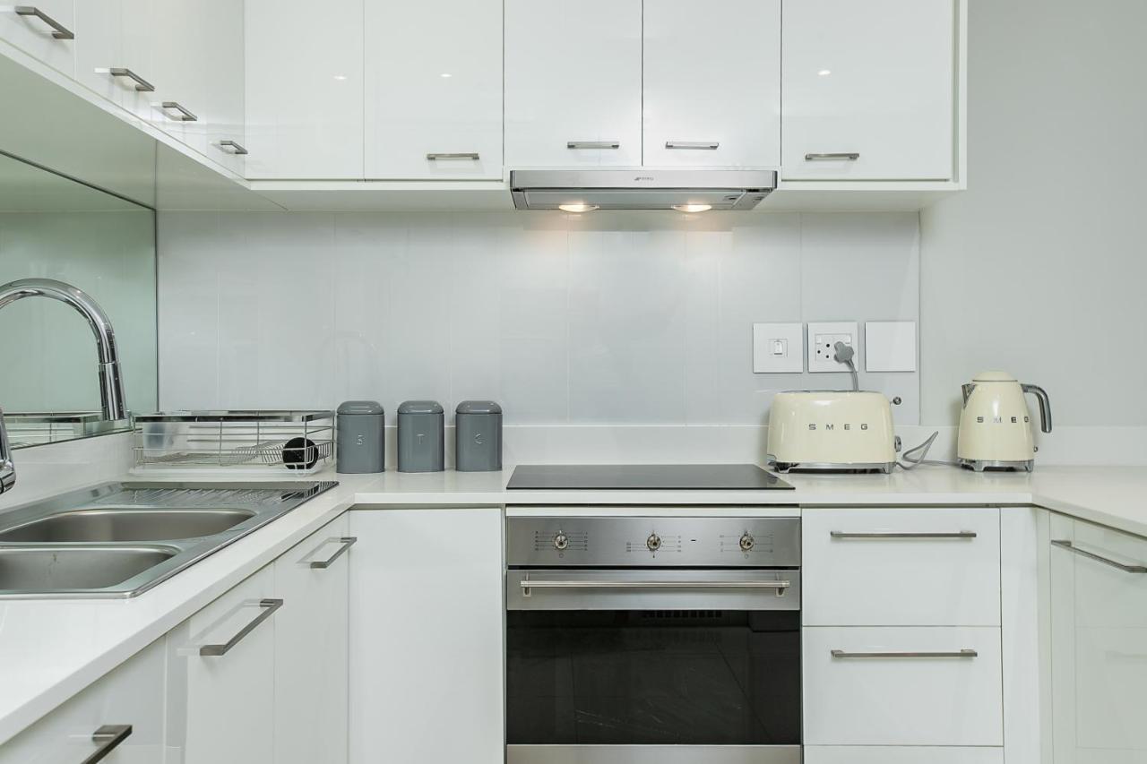 יוהנסבורג The Park Central Residence - With Generator מראה חיצוני תמונה